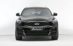 Infiniti FX30d S by Lorinser 2011 года